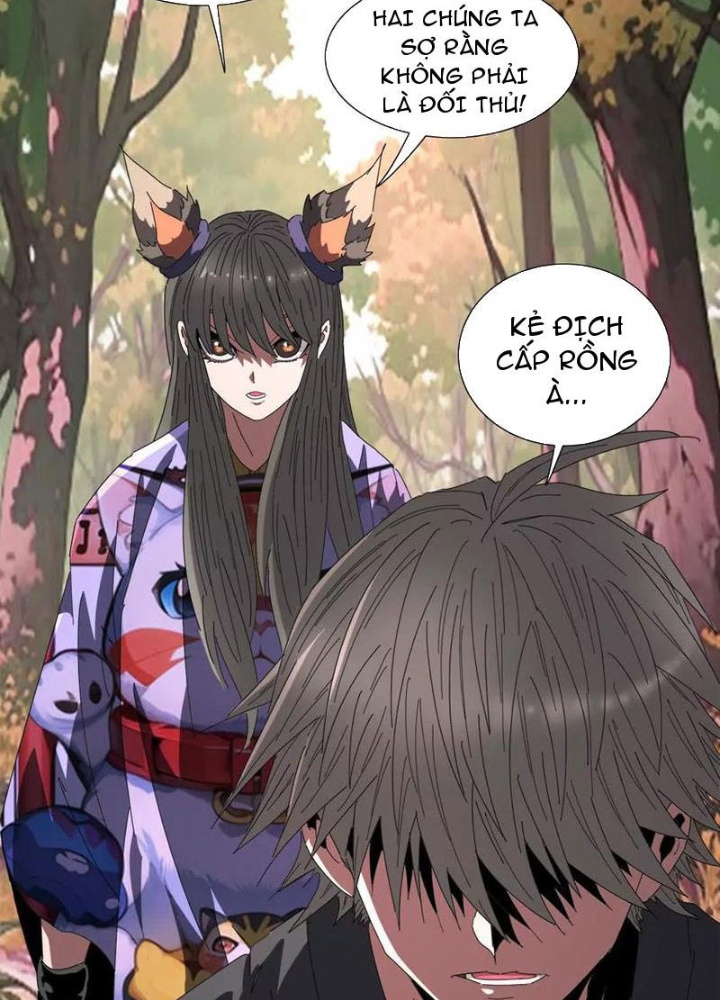 Quái Thú Hạch Tâm Chapter 51 - Trang 2