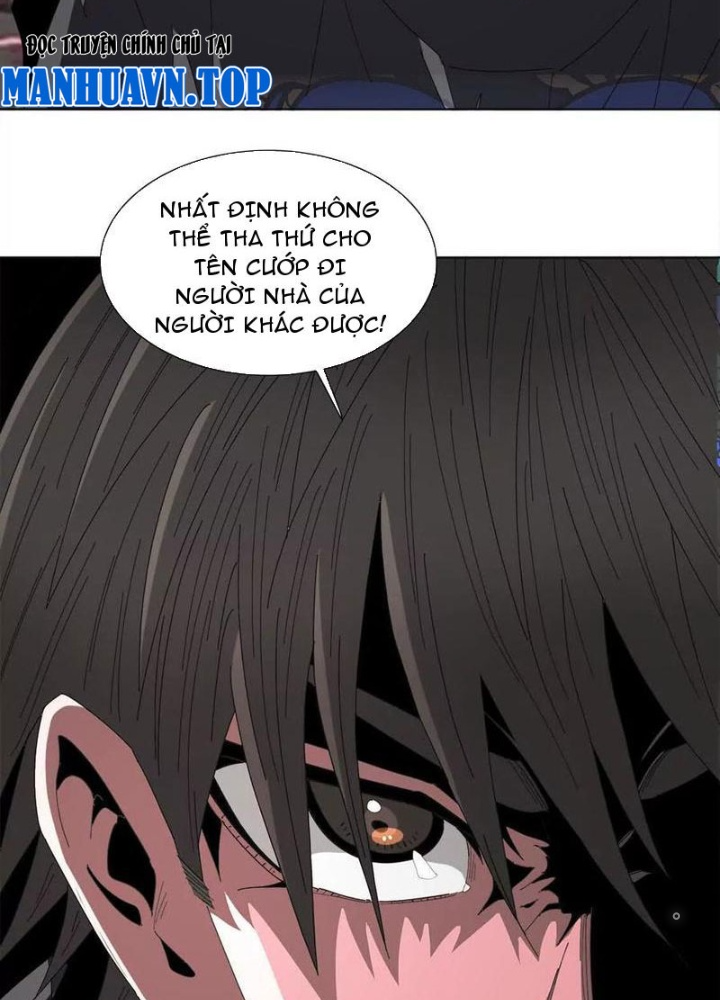 Quái Thú Hạch Tâm Chapter 51 - Trang 2