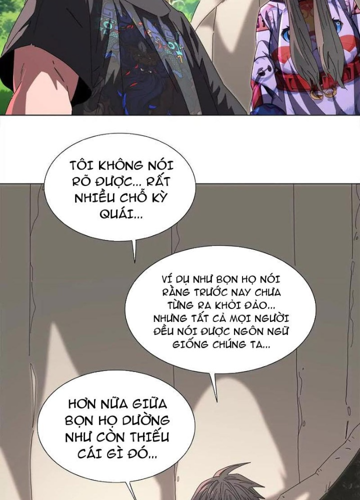 Quái Thú Hạch Tâm Chapter 51 - Trang 2