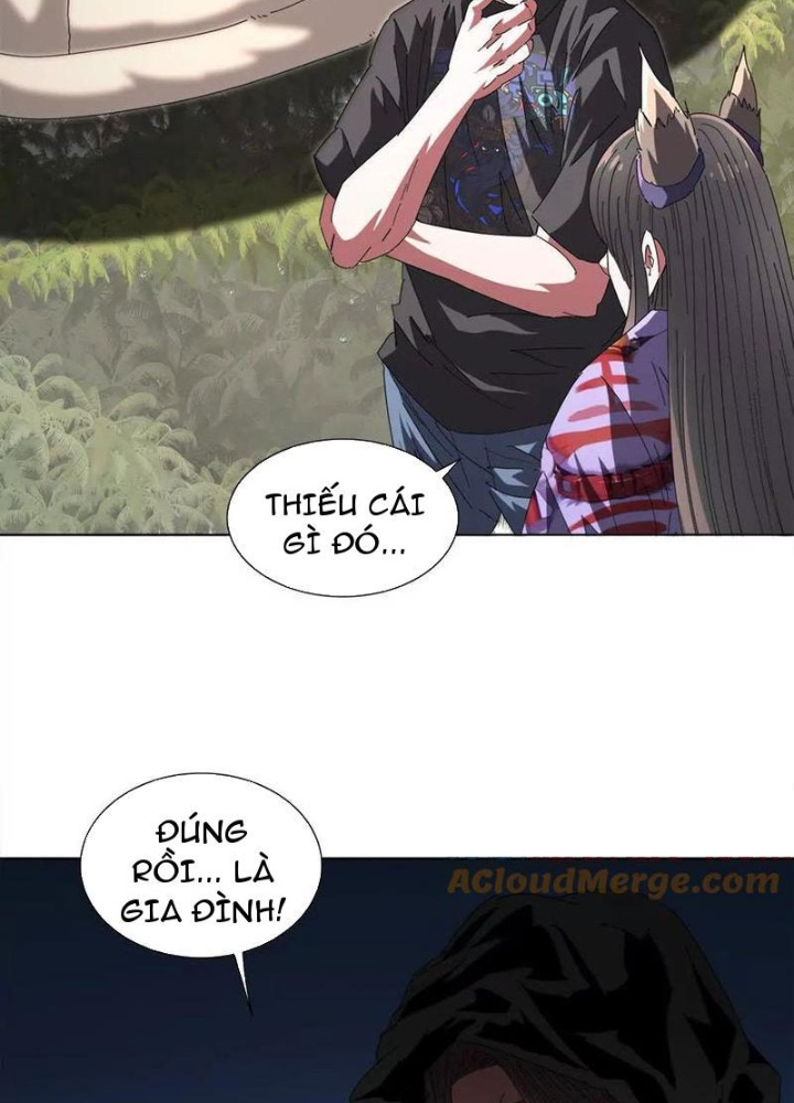 Quái Thú Hạch Tâm Chapter 51 - Trang 2