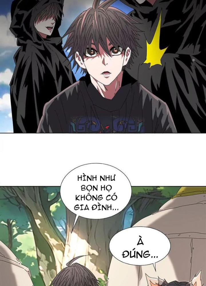 Quái Thú Hạch Tâm Chapter 51 - Trang 2