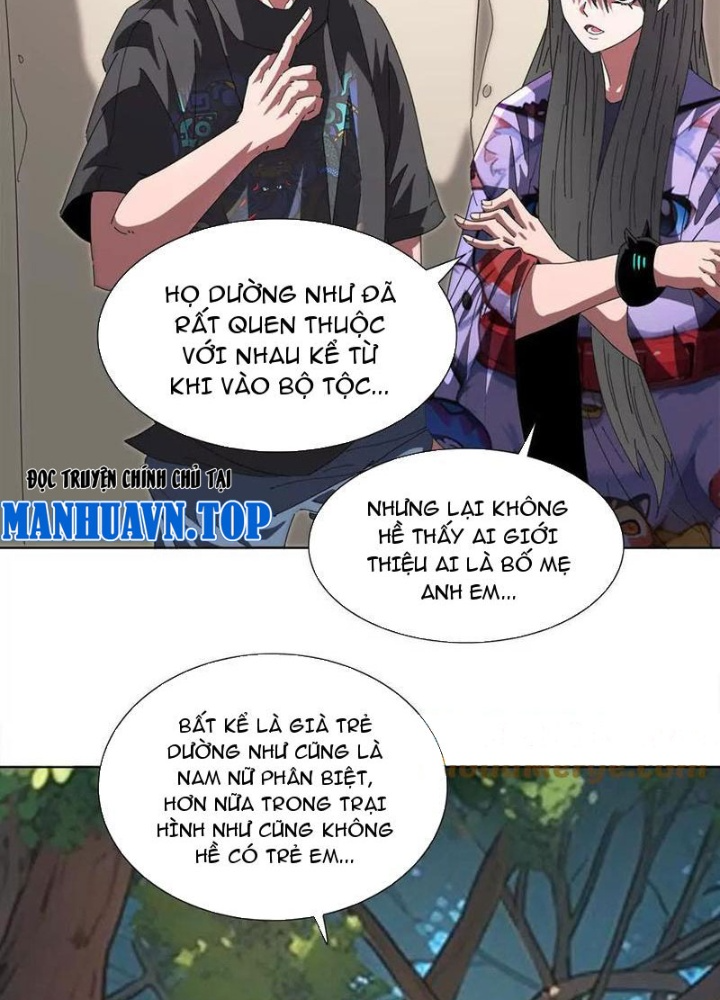 Quái Thú Hạch Tâm Chapter 51 - Trang 2