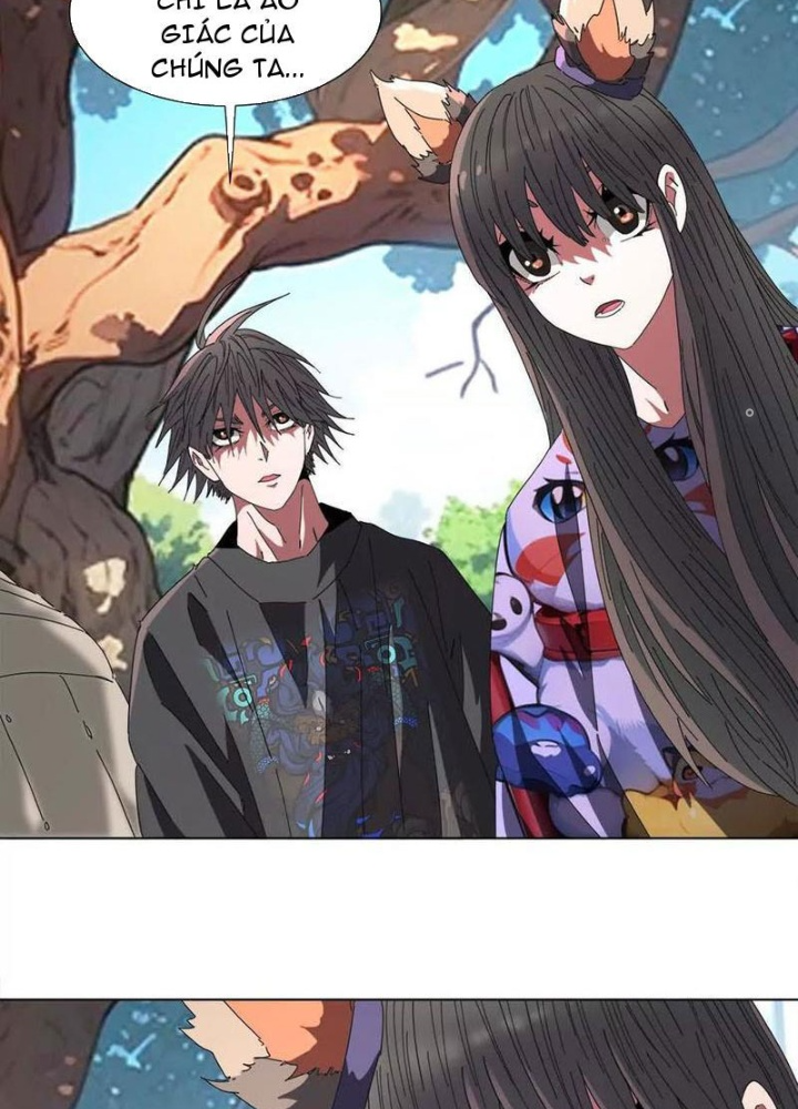 Quái Thú Hạch Tâm Chapter 51 - Trang 2