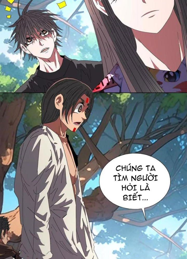 Quái Thú Hạch Tâm Chapter 51 - Trang 2
