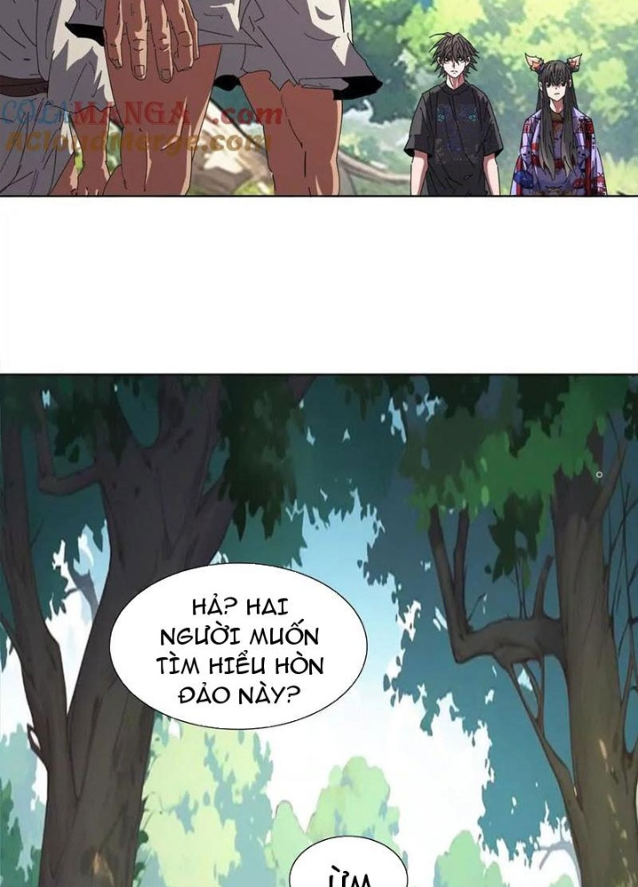 Quái Thú Hạch Tâm Chapter 51 - Trang 2