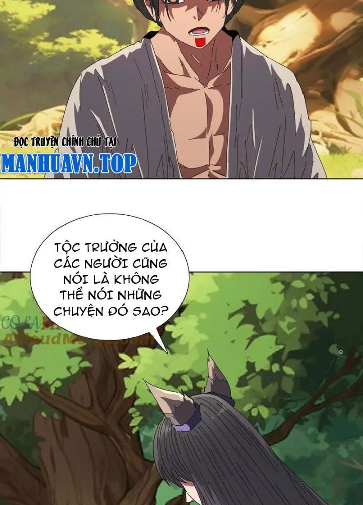 Quái Thú Hạch Tâm Chapter 51 - Trang 2