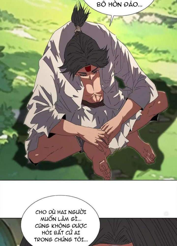 Quái Thú Hạch Tâm Chapter 51 - Trang 2