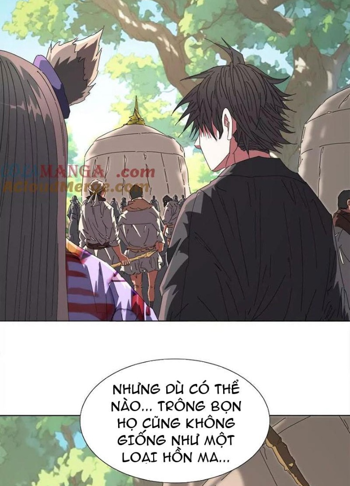 Quái Thú Hạch Tâm Chapter 51 - Trang 2