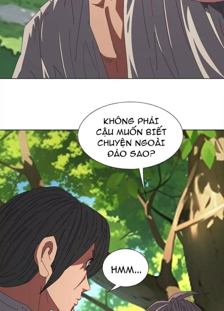 Quái Thú Hạch Tâm Chapter 51 - Trang 2