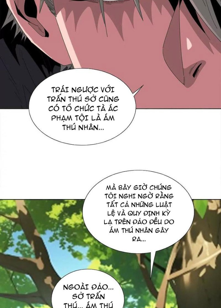 Quái Thú Hạch Tâm Chapter 51 - Trang 2