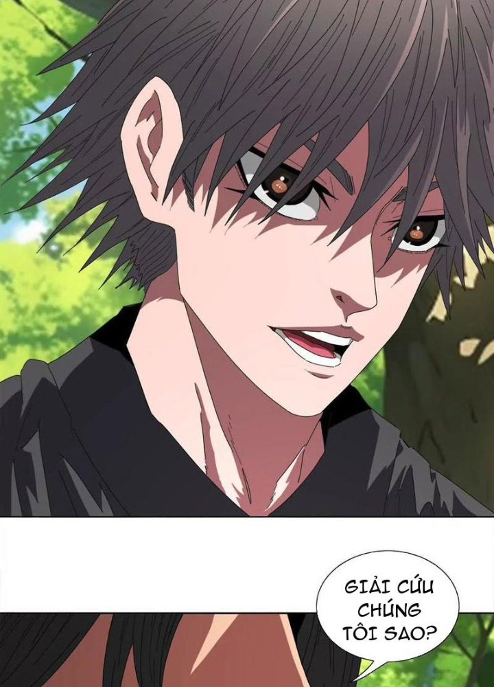 Quái Thú Hạch Tâm Chapter 51 - Trang 2