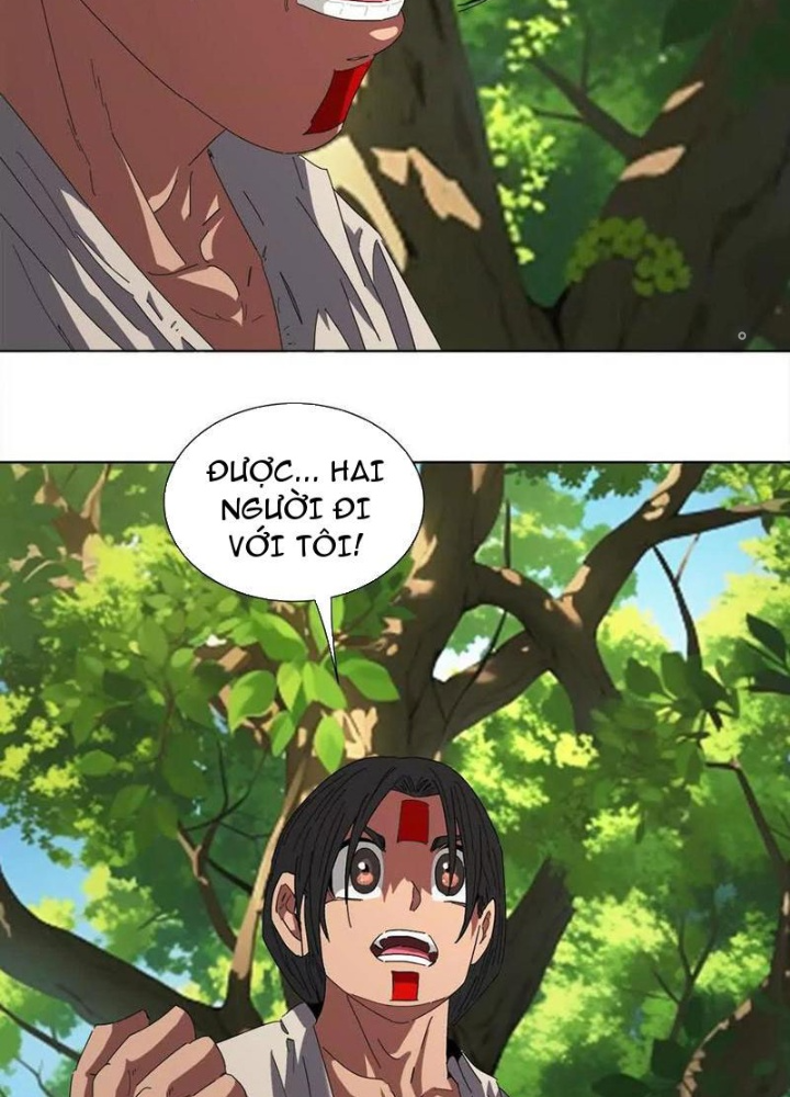 Quái Thú Hạch Tâm Chapter 51 - Trang 2