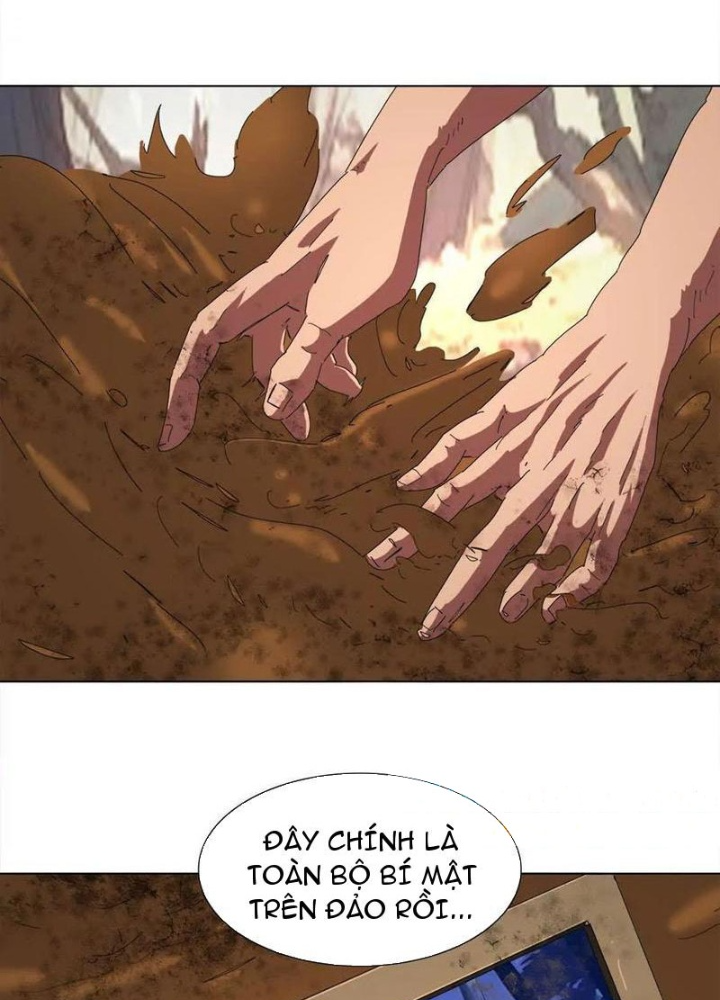 Quái Thú Hạch Tâm Chapter 51 - Trang 2