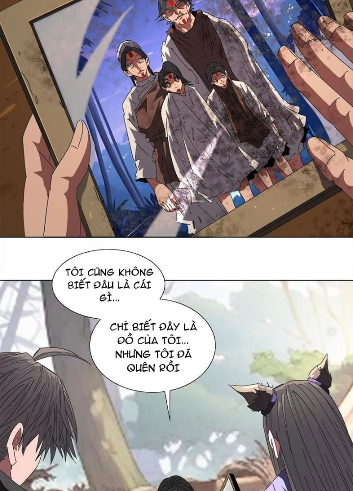 Quái Thú Hạch Tâm Chapter 51 - Trang 2