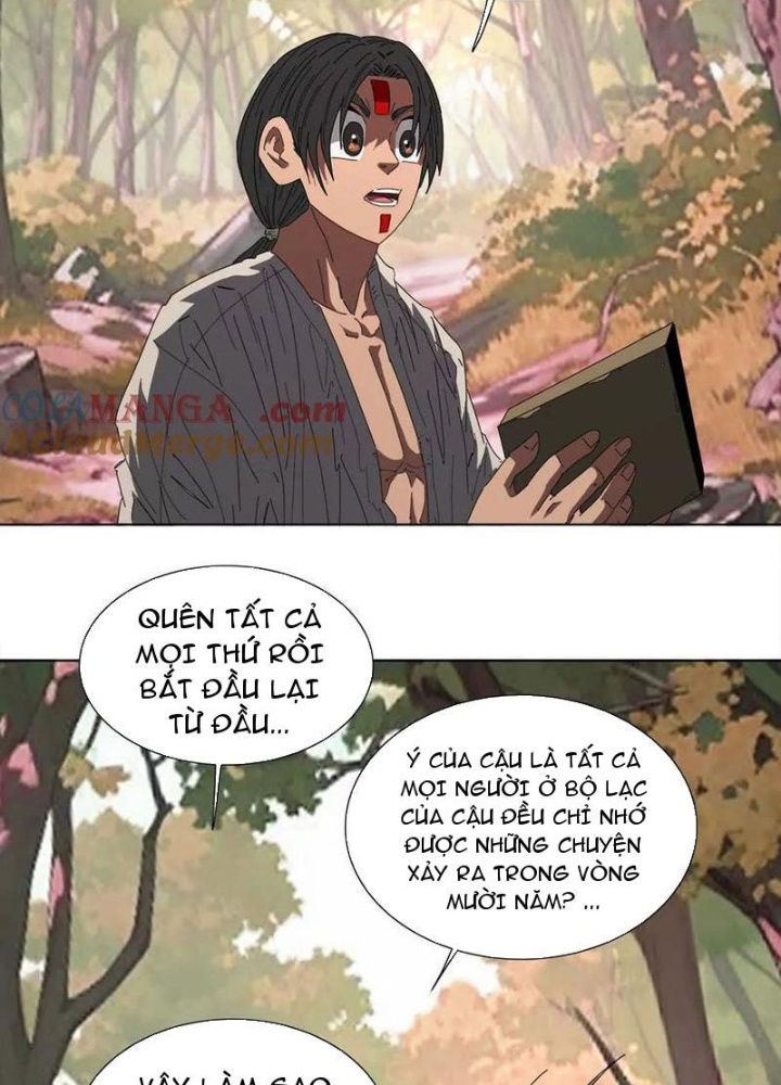 Quái Thú Hạch Tâm Chapter 51 - Trang 2