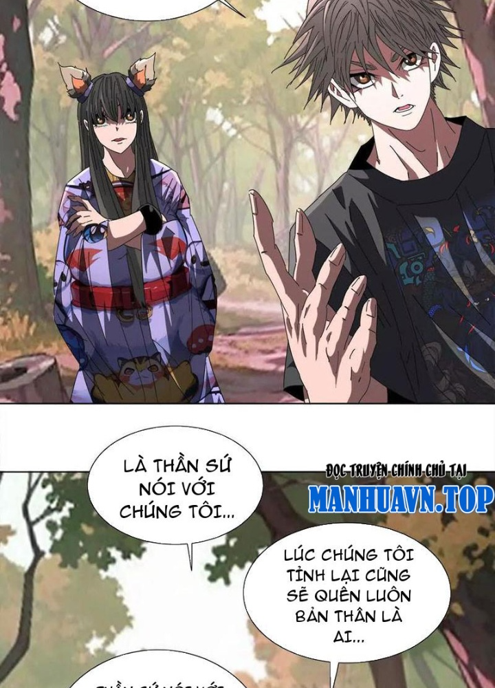 Quái Thú Hạch Tâm Chapter 51 - Trang 2