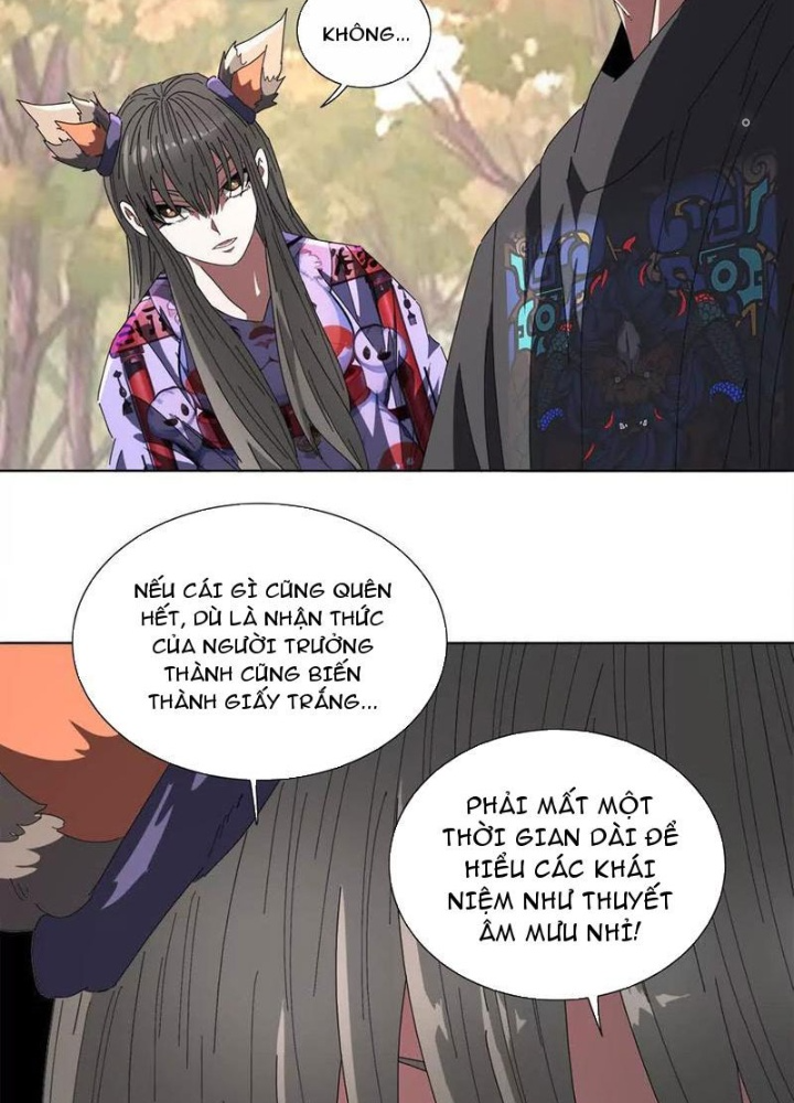 Quái Thú Hạch Tâm Chapter 51 - Trang 2
