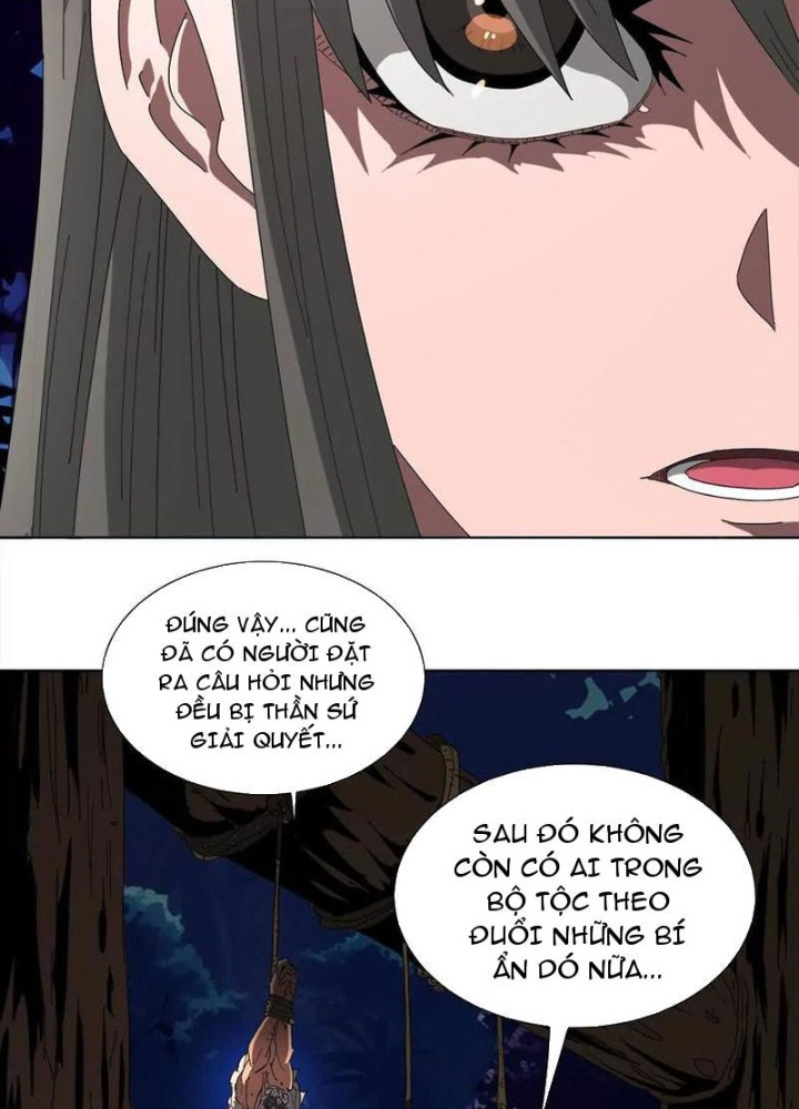 Quái Thú Hạch Tâm Chapter 51 - Trang 2