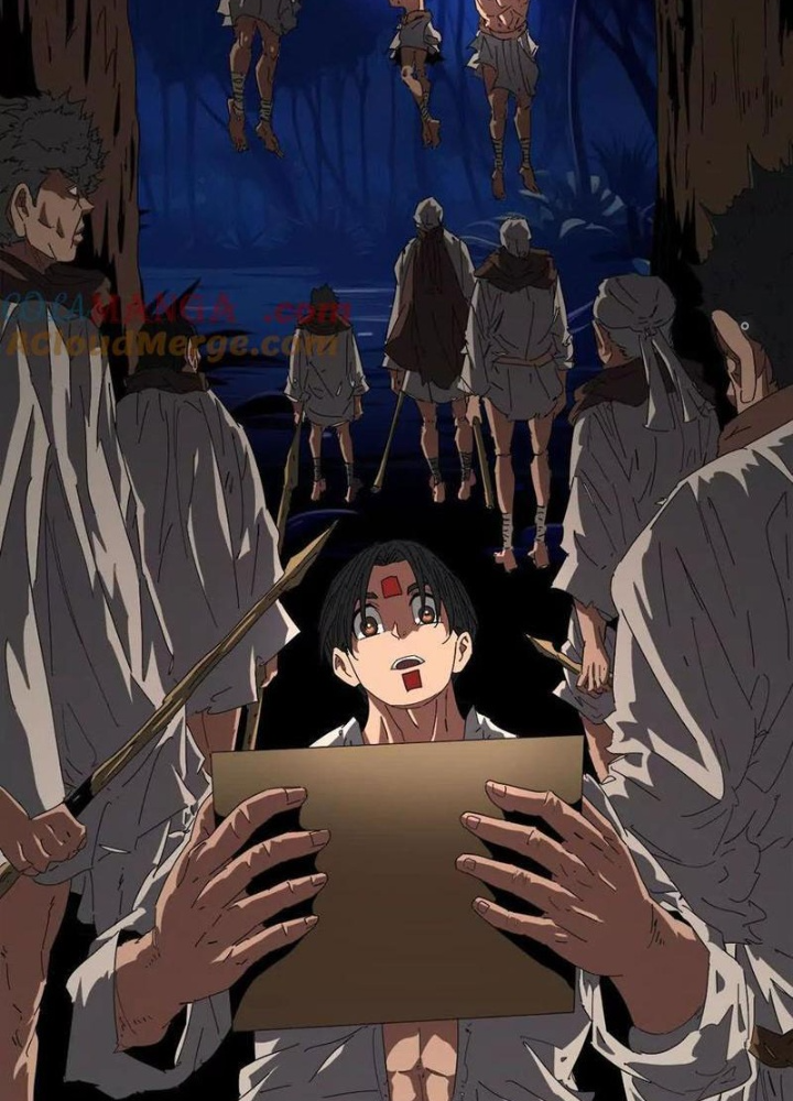 Quái Thú Hạch Tâm Chapter 51 - Trang 2