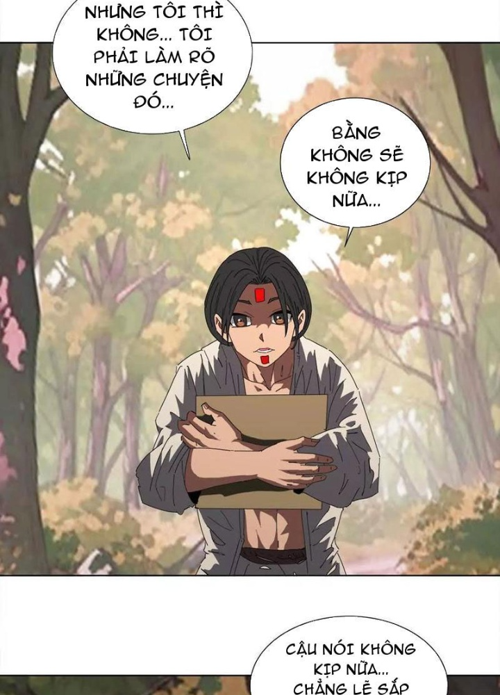 Quái Thú Hạch Tâm Chapter 51 - Trang 2