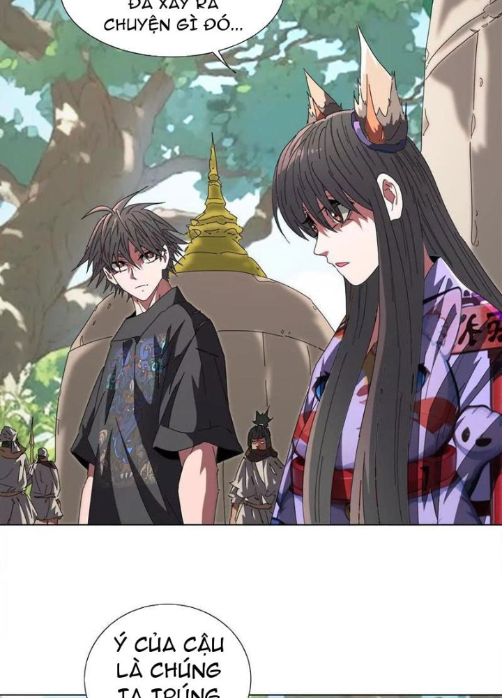 Quái Thú Hạch Tâm Chapter 51 - Trang 2