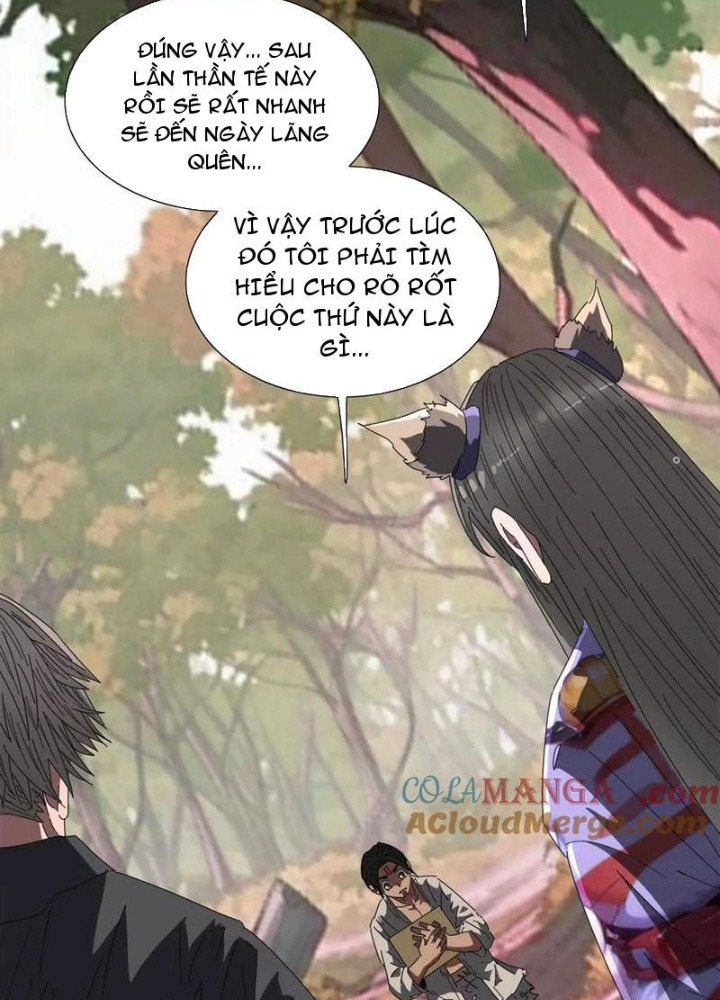 Quái Thú Hạch Tâm Chapter 51 - Trang 2