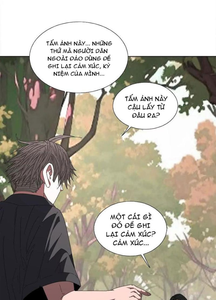 Quái Thú Hạch Tâm Chapter 51 - Trang 2