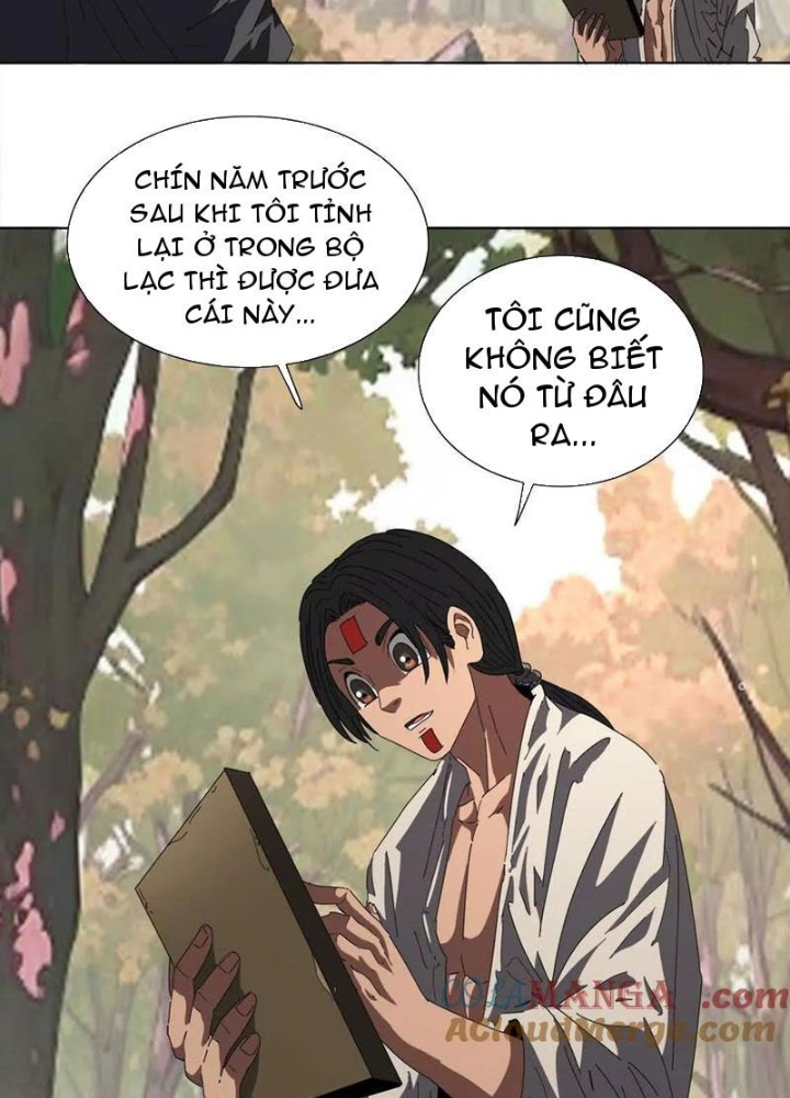 Quái Thú Hạch Tâm Chapter 51 - Trang 2