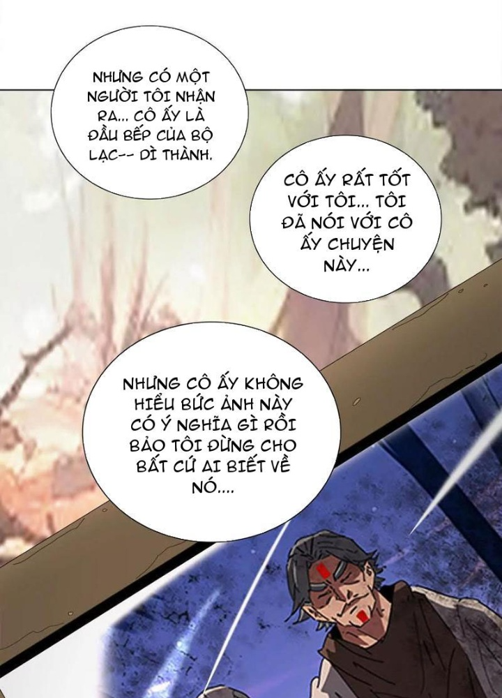 Quái Thú Hạch Tâm Chapter 51 - Trang 2