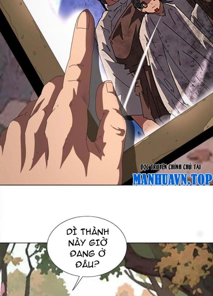 Quái Thú Hạch Tâm Chapter 51 - Trang 2