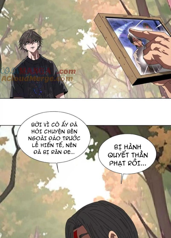 Quái Thú Hạch Tâm Chapter 51 - Trang 2