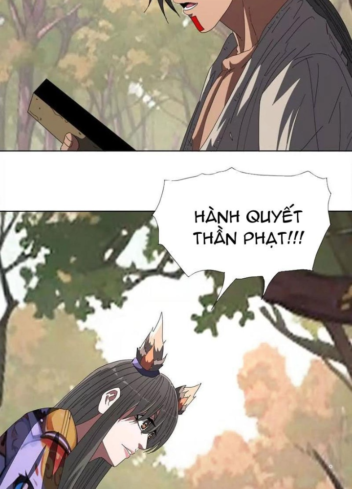 Quái Thú Hạch Tâm Chapter 51 - Trang 2