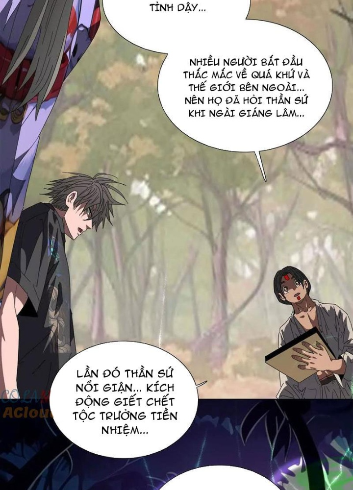 Quái Thú Hạch Tâm Chapter 51 - Trang 2