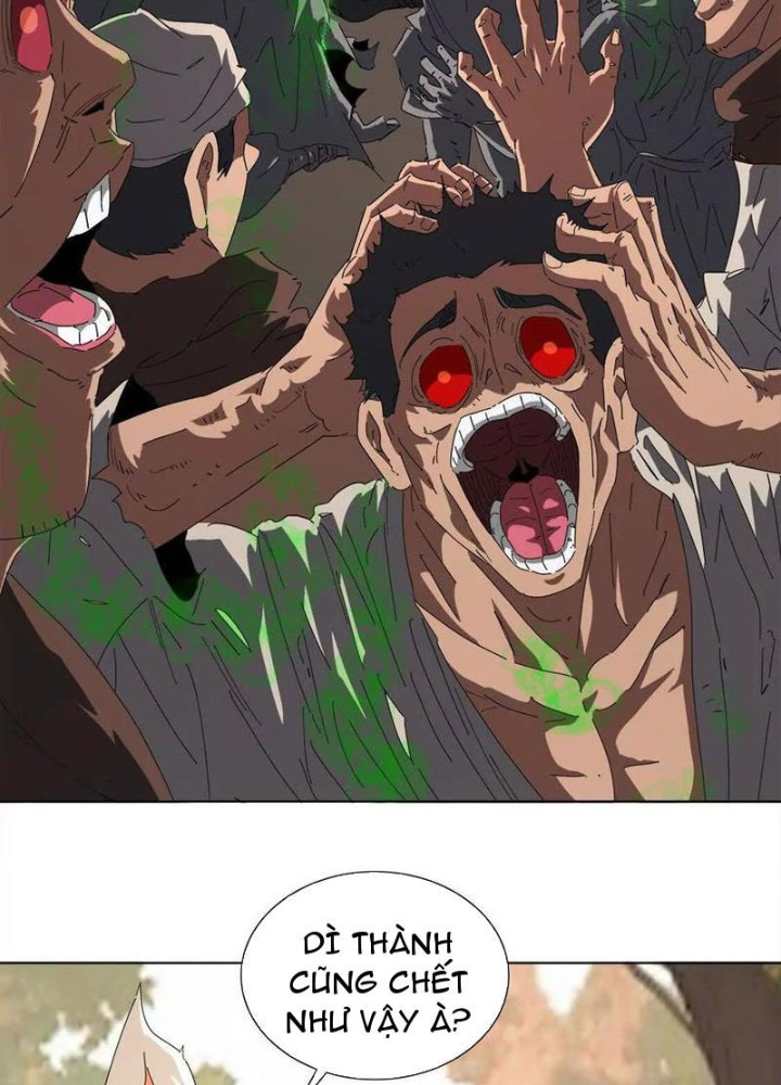 Quái Thú Hạch Tâm Chapter 51 - Trang 2