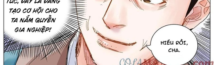 Tiểu Các Lão Chapter 217 - Next Chapter 218