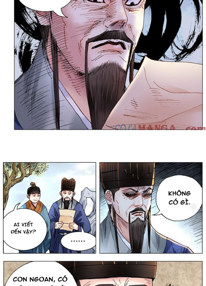 Tiểu Các Lão Chapter 217 - Next Chapter 218