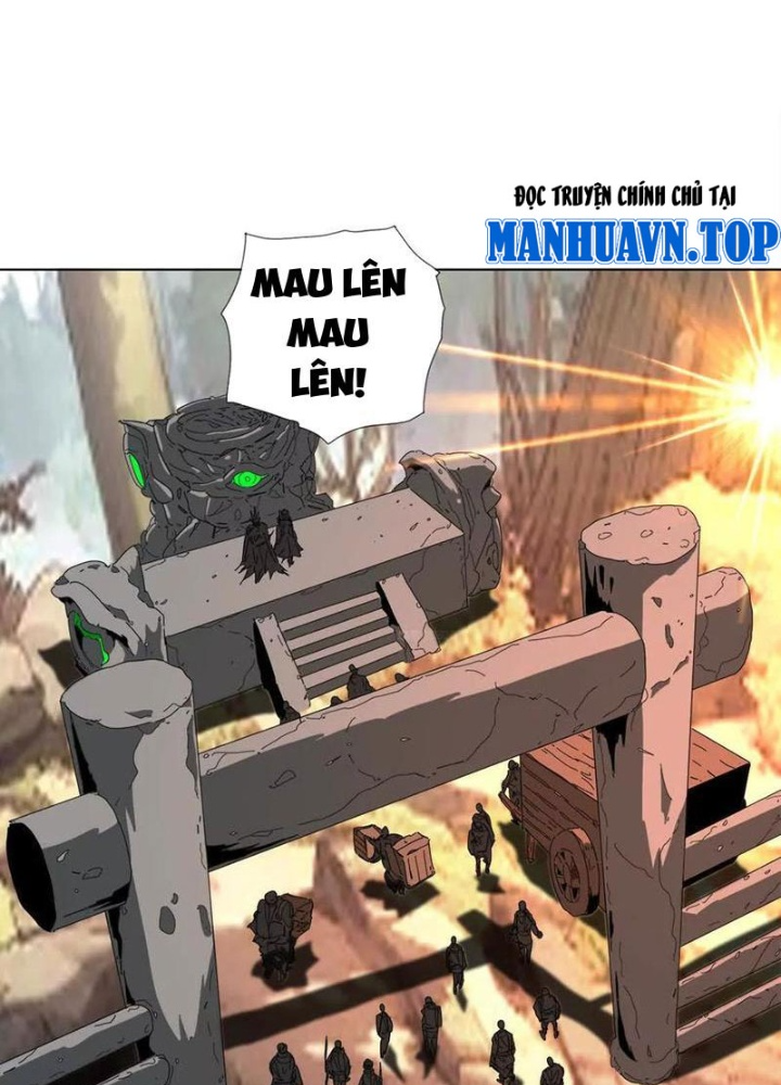 Quái Thú Hạch Tâm Chapter 52 - Trang 2