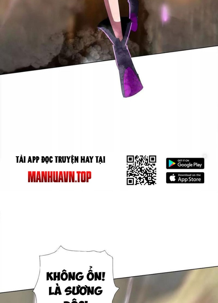 Quái Thú Hạch Tâm Chapter 52 - Trang 2