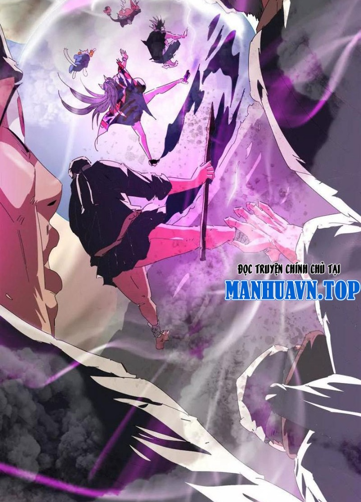 Quái Thú Hạch Tâm Chapter 52 - Trang 2