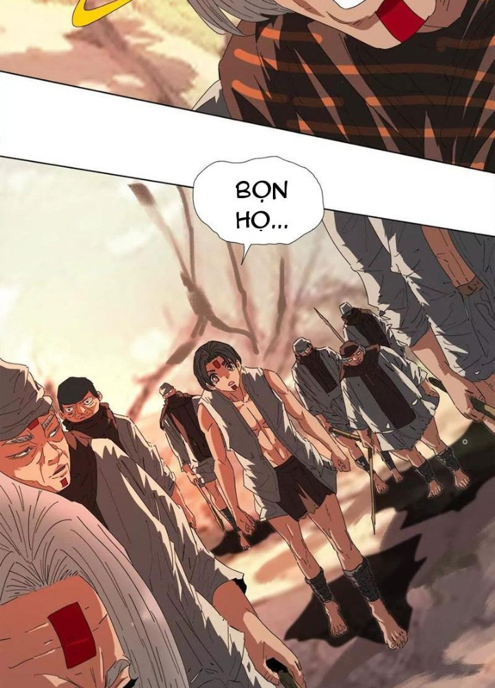 Quái Thú Hạch Tâm Chapter 52 - Trang 2