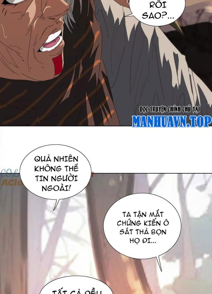 Quái Thú Hạch Tâm Chapter 52 - Trang 2