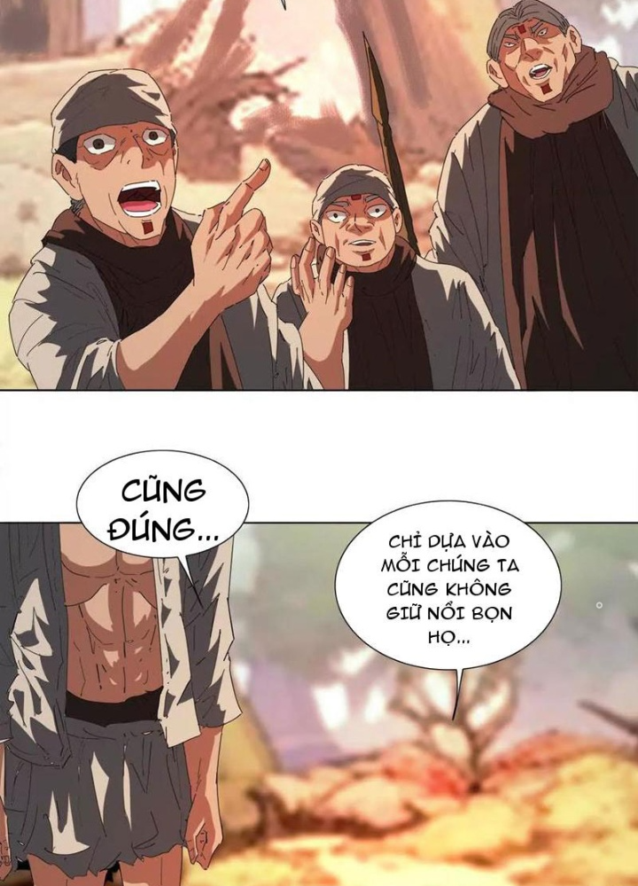 Quái Thú Hạch Tâm Chapter 52 - Trang 2