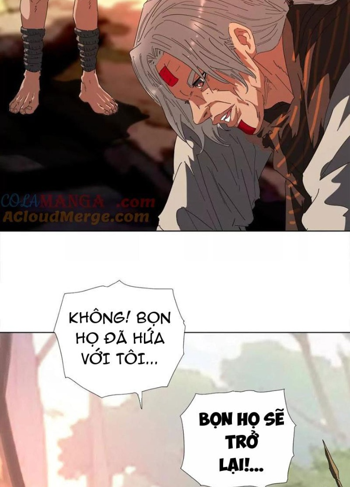 Quái Thú Hạch Tâm Chapter 52 - Trang 2