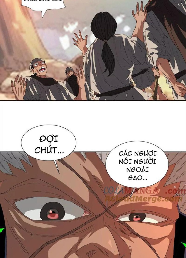 Quái Thú Hạch Tâm Chapter 52 - Trang 2