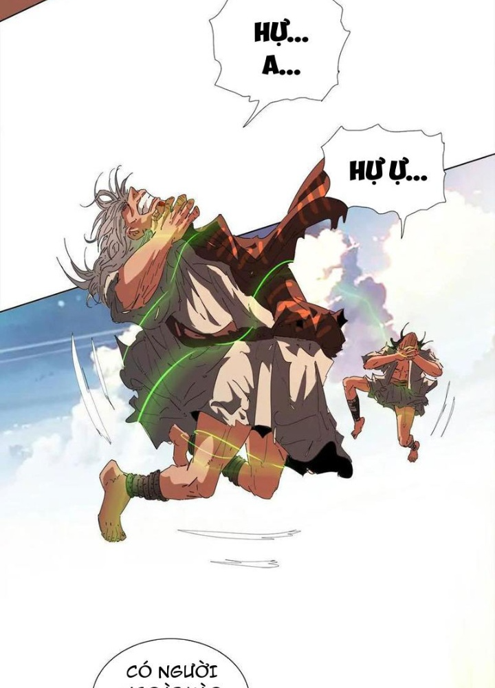 Quái Thú Hạch Tâm Chapter 52 - Trang 2