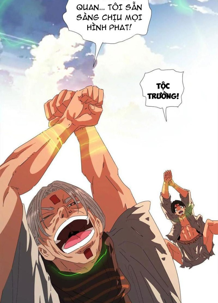 Quái Thú Hạch Tâm Chapter 52 - Trang 2