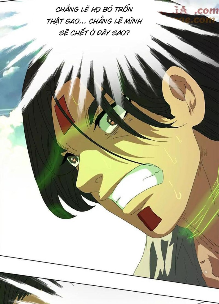 Quái Thú Hạch Tâm Chapter 52 - Trang 2