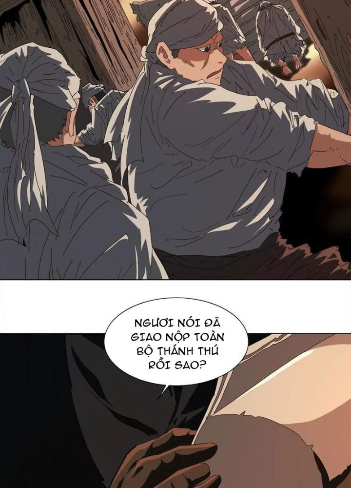 Quái Thú Hạch Tâm Chapter 52 - Trang 2