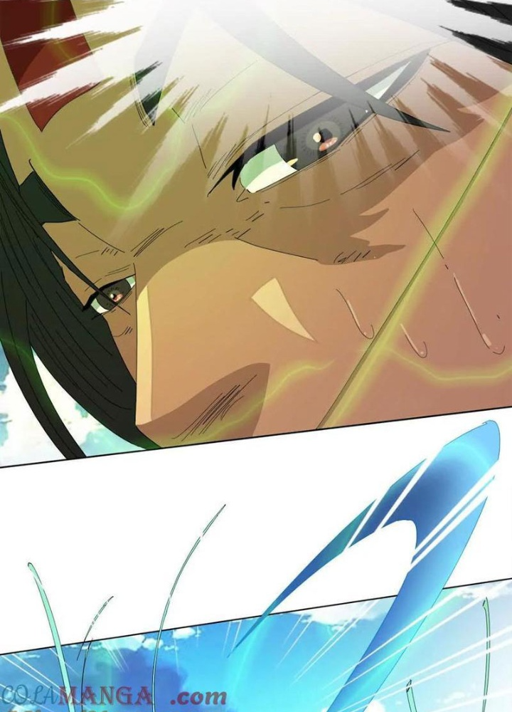 Quái Thú Hạch Tâm Chapter 52 - Trang 2