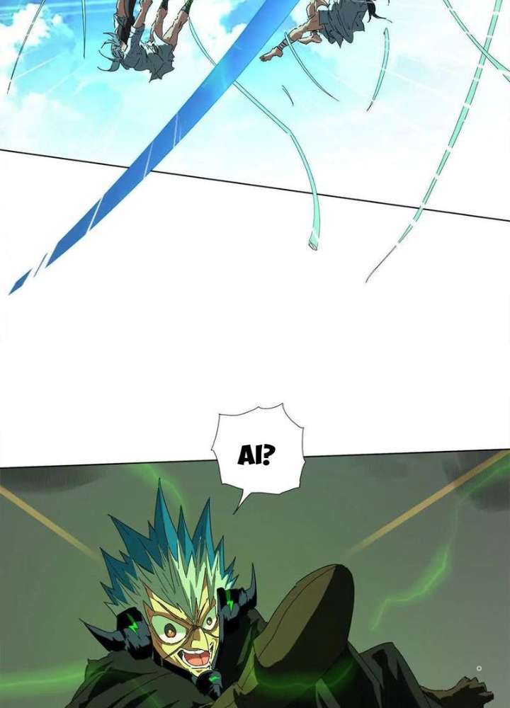 Quái Thú Hạch Tâm Chapter 52 - Trang 2